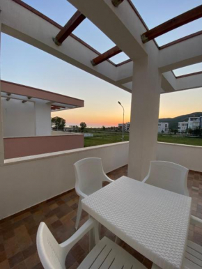 Tea Residence, Gjiri i Lalzit Apartments